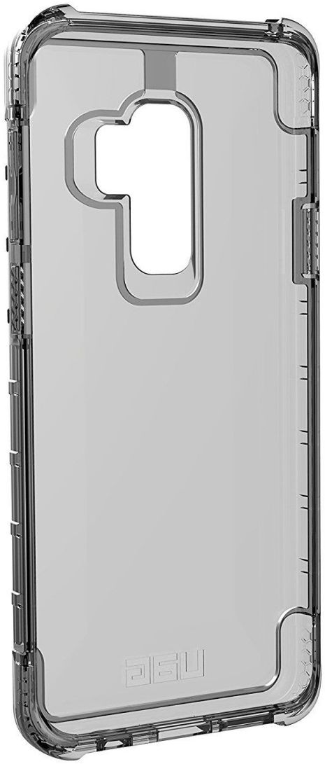Urban Armor Gear Plyo Hoesje Samsung Galaxy S9 Plus Ash afbeelding 9