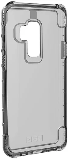 Urban Armor Gear Plyo Hoesje Samsung Galaxy S9 Plus Ash afbeelding 9