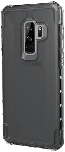 Urban Armor Gear Plyo Hoesje Samsung Galaxy S9 Plus Ash afbeelding 11