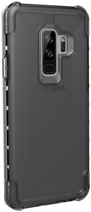Urban Armor Gear Plyo Hoesje Samsung Galaxy S9 Plus Ash afbeelding 10