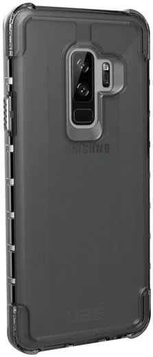 Urban Armor Gear Plyo Hoesje Samsung Galaxy S9 Plus Ash afbeelding 10