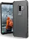 Urban Armor Gear Plyo Hoesje Samsung Galaxy S9 Plus Ash afbeelding 1