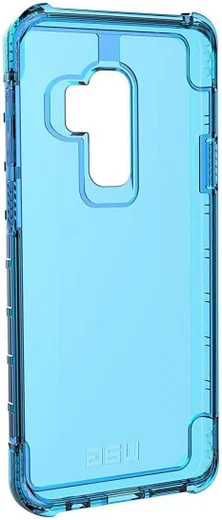 Urban Armor Gear Plyo Hoesje Samsung Galaxy S9 Plus Glacier afbeelding 9