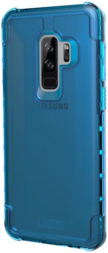 Urban Armor Gear Plyo Hoesje Samsung Galaxy S9 Plus Glacier afbeelding 10