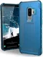 Urban Armor Gear Plyo Hoesje Samsung Galaxy S9 Plus Glacier afbeelding 1