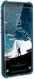 Urban Armor Gear Plyo Hoesje Samsung Galaxy S9 Plus Glacier afbeelding 7