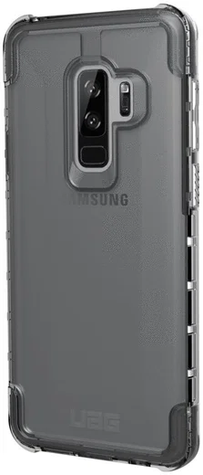 Urban Armor Gear Plyo Hoesje Samsung Galaxy S9 Plus Ice afbeelding 11