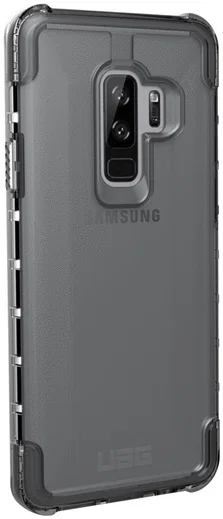 Urban Armor Gear Plyo Hoesje Samsung Galaxy S9 Plus Ice afbeelding 10