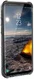 Urban Armor Gear Plyo Hoesje Samsung Galaxy S9 Plus Ice afbeelding 4