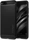 Spigen Rugged Armor Case Xiaomi MI 6 Zwart afbeelding 1
