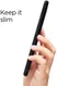 Spigen Rugged Armor Case Xiaomi MI 6 Zwart afbeelding 3