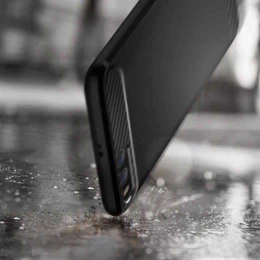 Spigen Rugged Armor Case Xiaomi MI 6 Zwart afbeelding 5