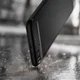 Spigen Rugged Armor Case Xiaomi MI 6 Zwart afbeelding 5
