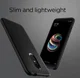 Spigen Liquid Air Card Slot Case Xiaomi Redmi 5 Plus Zwart afbeelding 5