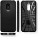 Spigen Liquid Air Card Slot Case Xiaomi Redmi 5 Plus Zwart afbeelding 9