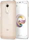Spigen Liquid Crystal Xiaomi Redmi 5 Plus Transparant afbeelding 1