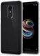 Spigen Liquid Crystal Xiaomi Redmi 5 Plus Transparant afbeelding 3