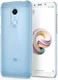 Spigen Liquid Crystal Xiaomi Redmi 5 Plus Transparant afbeelding 5