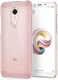 Spigen Liquid Crystal Xiaomi Redmi 5 Plus Transparant afbeelding 7
