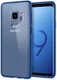 Spigen Ultra Hybrid Case Samsung Galaxy S9 Coral Blue afbeelding 1