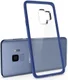 Spigen Ultra Hybrid Case Samsung Galaxy S9 Coral Blue afbeelding 2