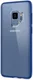 Spigen Ultra Hybrid Case Samsung Galaxy S9 Coral Blue afbeelding 6