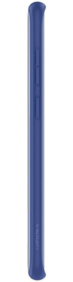 Spigen Ultra Hybrid Case Samsung Galaxy S9 Coral Blue afbeelding 8