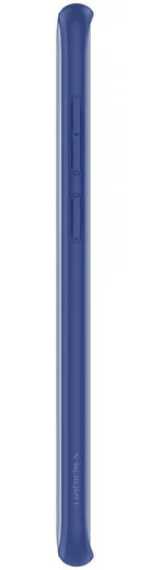 Spigen Ultra Hybrid Case Samsung Galaxy S9 Coral Blue afbeelding 8