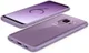 Spigen Ultra Hybrid Case Samsung Galaxy S9 Lilac Purple afbeelding 4