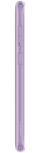 Spigen Ultra Hybrid Case Samsung Galaxy S9 Lilac Purple afbeelding 8
