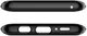 Spigen Ultra Hybrid Hoesje Samsung Galaxy S9 Midnight Black afbeelding 11
