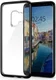 Spigen Ultra Hybrid Hoesje Samsung Galaxy S9 Midnight Black afbeelding 1
