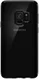 Spigen Ultra Hybrid Hoesje Samsung Galaxy S9 Midnight Black afbeelding 6