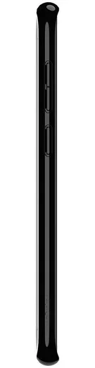 Spigen Ultra Hybrid Hoesje Samsung Galaxy S9 Midnight Black afbeelding 9