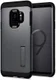 Spigen Tough Armor Case Samsung Galaxy S9 Graphite Gray afbeelding 1