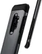 Spigen Tough Armor Case Samsung Galaxy S9 Graphite Gray afbeelding 4