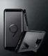 Spigen Tough Armor Case Samsung Galaxy S9 Graphite Gray afbeelding 7