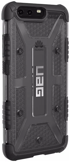 UAG Plasma Case Huawei P10 Plus Ash afbeelding 1