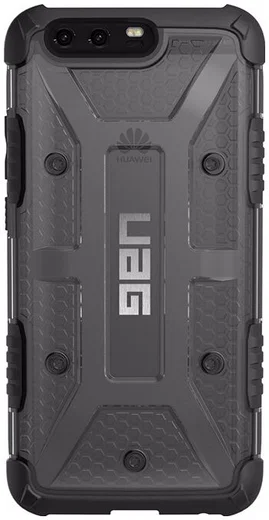 UAG Plasma Case Huawei P10 Plus Ash afbeelding 4