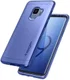 Spigen Thin Fit 360 Case Samsung Galaxy S9 Coral Blue afbeelding 4