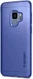 Spigen Thin Fit 360 Case Samsung Galaxy S9 Coral Blue afbeelding 7