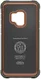 Spigen Pro Guard Hoesje Samsung Galaxy S9 Army Green afbeelding 11