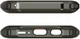Spigen Pro Guard Hoesje Samsung Galaxy S9 Army Green afbeelding 13