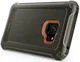 Spigen Pro Guard Hoesje Samsung Galaxy S9 Army Green afbeelding 6