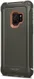 Spigen Pro Guard Hoesje Samsung Galaxy S9 Army Green afbeelding 7