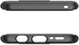 Spigen Thin Fit Case Samsung Galaxy S9 Plus Graphite Gray afbeelding 9