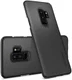 Spigen Thin Fit Case Samsung Galaxy S9 Plus Graphite Gray afbeelding 2