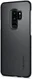 Spigen Thin Fit Case Samsung Galaxy S9 Plus Graphite Gray afbeelding 6