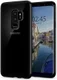 Spigen Ultra Hybrid Case Samsung Galaxy S9 Plus Midnight Black afbeelding 2