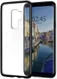 Spigen Ultra Hybrid Case Samsung Galaxy S9 Plus Midnight Black afbeelding 1